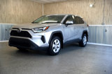 Used 2024 Toyota RAV4 LE image 4