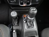New 2025 Jeep Wrangler Sport S image 3