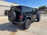 New 2025 Jeep Wrangler Unlimited Rubicon image 5