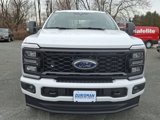 New 2025 Ford F350 XL w/ STX Appearance Package image 2