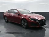 Used 2023 Nissan Altima 2.5 SV image 4
