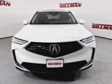 Certified 2025 Acura MDX FWD image 4