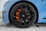 New 2025 Bentley Continental GT Speed image 6