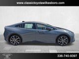 New 2026 Toyota Prius Plug-In Hybrid image 4