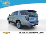 New 2025 Chevrolet Tahoe Premier image 5