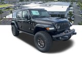 New 2025 Jeep Wrangler Unlimited Rubicon 392 image 3