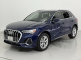 Certified 2023 Audi Q3 2.0T Premium Plus image 3