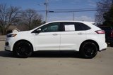 Used 2022 Ford Edge SEL image 6