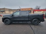 New 2025 Chevrolet Silverado 1500 Custom w/ Turbomax Blackout Package image 6