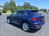 Used 2024 Audi Q3 2.0T Premium w/ Convenience Package image 3