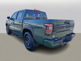 New 2025 Nissan Frontier PRO-4X w/ Pro Premium Package image 3