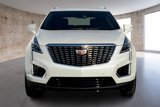 Used 2025 Cadillac XT5 Luxury w/ LPO, Floor Liner Package image 2
