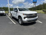 New 2025 Chevrolet Silverado 1500 LTZ image 4