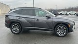 New 2025 Hyundai Tucson Limited image 3