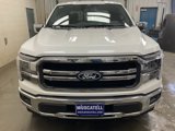 New 2025 Ford F150 Lariat image 2