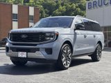 New 2025 Ford Expedition Max Platinum w/ Platinum Ultimate Package image 2