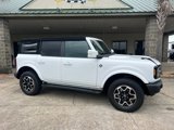 Used 2022 Ford Bronco Outer Banks image 3