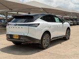 New 2025 Nissan Murano SL image 3