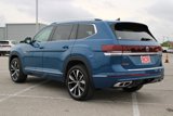 New 2025 Volkswagen Atlas SEL Premium R-Line image 5