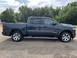 New 2026 RAM 1500 Big Horn image 6