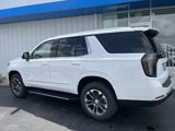 New 2025 Chevrolet Tahoe LT image 5