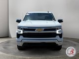 Used 2024 Chevrolet Silverado 1500 LT w/ Protection Package image 2