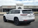 New 2025 Jeep Grand Cherokee L Altitude image 4