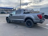 New 2025 Ford F150 Lariat w/ Equipment Group 501A Mid image 5