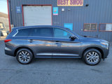 Used 2014 INFINITI QX60 AWD w/ Premium Plus Package image 6