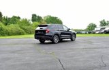 New 2025 Ford Explorer ST-Line image 5