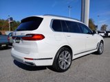 Used 2022 BMW X7 xDrive40i w/ Premium Package image 3
