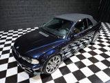 Used 2004 BMW M3 Convertible image 3