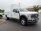 New 2025 Ford F450 XL image 2