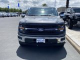 New 2025 Ford F150 XLT w/ Equipment Group 302A MID image 5