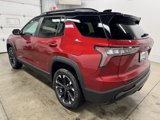 New 2026 Chevrolet Equinox RS image 3