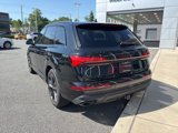New 2025 Audi Q7 3.0T Prestige image 3