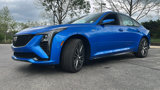 New 2025 Cadillac CT5 V image 5