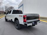 New 2025 Ford F350 Platinum image 5