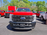 New 2025 Ford F350 XL w/ Snow Plow Prep Package image 2