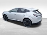 New 2025 Nissan Murano Platinum w/ Cargo Package image 3