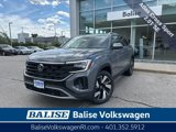 New 2026 Volkswagen Atlas Cross Sport SE image 3