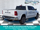 Used 2025 RAM 1500 Limited w/ Bed Utility Group image 5