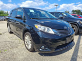 Used 2017 Toyota Sienna AWD image 3