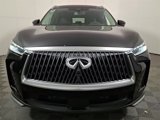New 2026 INFINITI QX60 Luxe w/ Cargo Package image 2