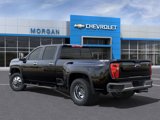 New 2025 Chevrolet Silverado 3500 LTZ w/ LTZ Convenience Package image 3