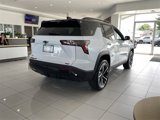 New 2026 Chevrolet Equinox RS w/ Convenience Package III image 2