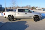 New 2025 RAM 1500 Laramie w/ Night Edition image 3