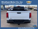 Used 2023 Chevrolet Colorado Trail Boss w/ Advanced Trailering Package image 4