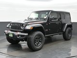 New 2025 Jeep Wrangler Unlimited Rubicon image 2