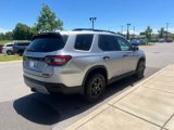New 2025 Honda Pilot TrailSport image 4